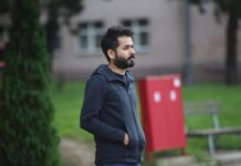 आरोपों पर चुप्पी तोड़ी आदित्य धर ने, ‘खतरनाक फिल्म’ कहने वालों को लताड़ा