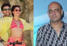 ‘तू मेरी मैं तेरा’ के प्रोमो पर विवाद, राजीव राय ने मेकर्स पर जताई नाराजगी