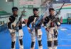 शूटिंग ट्रायल्स में रिकॉर्डतोड़ स्कोर, अर्जुन बबूता और राही सरनोबत ने जीता स्वर्ण