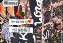 शूटिंग खत्म, उत्साह हाई : ‘कॉकटेल 2’ की टीम ने सेलिब्रेट किया खास पल