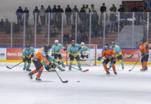 दूसरे दिन गोलों की बरसात, कांग्स सिंग और मरयुल स्पावो का दबदबा