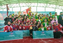 बर्फ पर जंग, लद्दाख में फिर होगी रॉयल एनफील्ड आइस हॉकी लीग सीजन-3