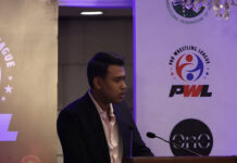 पीडब्ल्यूएल के जरिए कुश्ती को नई ऊँचाइयों पर ले जाने का रोडमैप