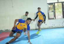 रोहतक रॉयल्स केसीएल में उतरने को तैयार, ओपनर में करनाल किंग्स से भिड़ंत