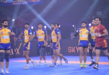 KCL : जीत की हैट्रिक के इरादे से गुरुग्राम गुरुस से भिड़ेगी रोहतक रॉयल्स