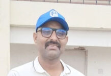 विकास अरोरा के तूफानी शतक से सीवीसीएल ने जीता मुकाबला