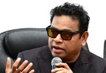 रहमान बोले – कला और संगीत से ही होती है समाज में एकता की ताकत