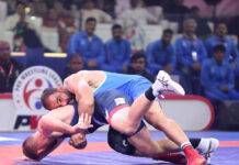 पीडब्ल्यूएल 2026: दिल्ली का दबदबा, यूपी डॉमिनेटर्स बैकफुट पर
