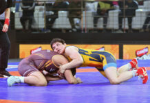 पीडब्ल्यूएल 2026 : अमित का निर्णायक दांव, महाराष्ट्र केसरी जीत से शीर्ष पर