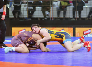 पीडब्ल्यूएल 2026 : अमित का निर्णायक दांव, महाराष्ट्र केसरी जीत से शीर्ष पर