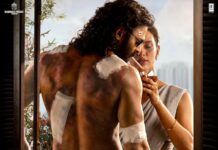 घायल प्रभास, सिगरेट जलाती तृप्ति : वांगा का डार्क सिनेमा लौटा