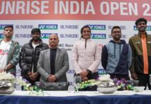 दिल्ली में सजेगा बैडमिंटन का महाकुंभ, इंडिया ओपन 2026 से विश्व चैंपियनशिप की तैयारी