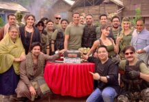 क्रिसमस नहीं, गर्मियों में हंसी की सौगात : वेलकम टू द जंगल 26 जून को रिलीज