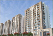 ओमेक्स कासिया बनेगा लग्ज़री, हरियाली और बेहतर कनेक्टिविटी का हब