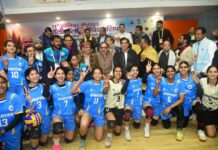 प्रधानमंत्री के विजन से अंतरराष्ट्रीय स्तर का बना डॉ. संपूर्णानंद स्पोर्ट्स स्टेडियम