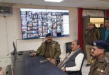 सीसीटीवी से ‘एक जेल–एक उत्पाद’ तक, कारागार सुधार के निर्देश