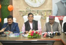 ग्रामीण मेहनतकशों को बड़ी राहत, रोज़गार गारंटी 125 दिन हुई: एके शर्मा