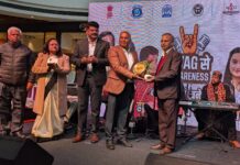 अनोखी पहल : आकाशवाणी लखनऊ के मंच से एड्स के प्रति जागरूकता