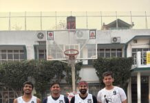 लखनऊ पुरुष टीम फाइनल में, अलीगढ़ से होगी खिताबी टक्कर