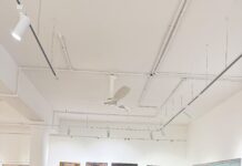 ताना-बाना प्रदर्शनी का समापन, छात्रों की रचनात्मकता को मिली सराहना