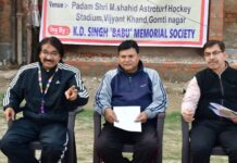 घरेलू मैदान पर यूपी से उम्मीदें, नवल टाटा पर खिताब बचाने का दबाव