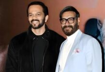 अजय देवगन के साथ पूरी ओजी टीम लौटी, गोलमाल 5 में ह्यूमर का नया अंदाज