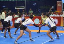 भारतीय रेलवे का दबदबा, डे-2 पर दो बड़ी जीत के साथ पूल ए में मजबूत