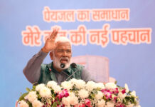 यूपी के हर गांव तक पहुंचेगा नल से शुद्ध पेयजल, 40 हजार योजनाएं अंतिम चरण में