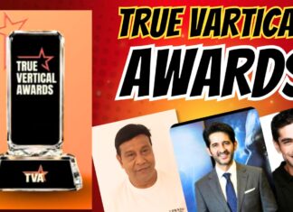 भारत का पहला वर्टिकल माइक्रो ड्रामा अवॉर्ड मुंबई में होगा लॉन्च