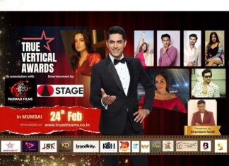 भारत के पहले ट्रू वर्टिकल अवार्ड्स को होस्ट करेंगे स्टार एक्टर हितेन तेजवानी और तरुण खन्ना