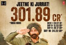 दुनिया भर में छा गई बॉर्डर 2, लाइफटाइम कलेक्शन में कई फिल्मों को पछाड़ा