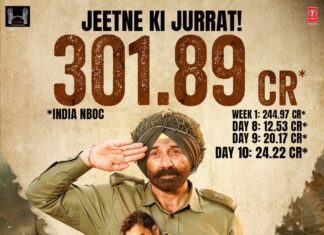 दुनिया भर में छा गई बॉर्डर 2, लाइफटाइम कलेक्शन में कई फिल्मों को पछाड़ा