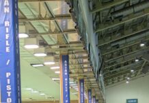 एशियन शूटिंग चैंपियनशिप में 20 देशों की चुनौती, भारत का सबसे बड़ा दल