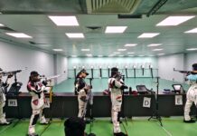 16वां आरआर लक्ष्य कप : पनवेल में जुटे भारत के श्रेष्ठ एयर राइफल शूटर