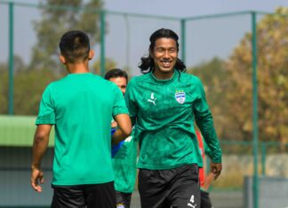 बेंगलुरु और मुंबई सिटी की नजरें शुरुआती बढ़त पर