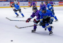 गोलों की बरसात, हुमास वॉरियर्स की बड़ी जीत, मरयूल स्पावो की 11–0 से हार