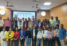 CSIR-CIMAP organizes a Bioinformatics Skill Development Training Program on “Plant’s Transcriptome Data Analysis & Functional Annotation”