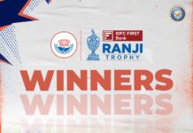 डोगरा के नेतृत्व में जम्मू-कश्मीर का स्वर्णिम अध्याय, पहली बार रणजी चैंपियन