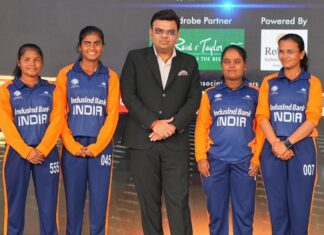 बीसीसीआई ने दृष्टिबाधित क्रिकेट को सशक्त बनाने के वैश्विक रोडमैप का समर्थन किया