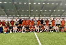 बबिता के दो गोल से भारतीय अंडर-20 महिला टीम की 4-0 से बड़ी जीत