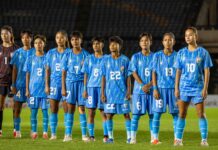 स्वीडन में गूंजेगी भारतीय ‘शेरनियों’ की दहाड़! 4 स्वीडिश क्लबों से होगा ‘महा-मुकाबला’