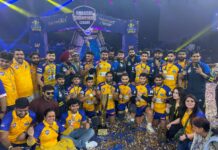 KCL: सांसें रोक देने वाला फाइनल, रोहतक रॉयल्स ने खिताब जीत रचा इतिहास