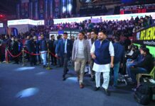 पीडब्ल्यूएल 2026 ने साबित किया – पेशेवर कुश्ती भारत में नए दौर में
