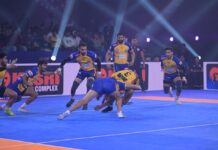 KCL : जीत की चौकड़ी के साथ रोहतक रॉयल्स पहुंचा शीर्ष पर