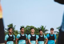 भुवनेश्वर में ओडिशा की नई शुरुआत, इंटर काशी चुनौती को तैयार