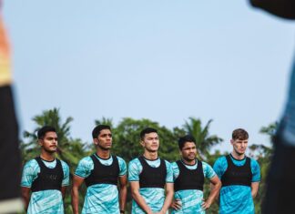 भुवनेश्वर में ओडिशा की नई शुरुआत, इंटर काशी चुनौती को तैयार