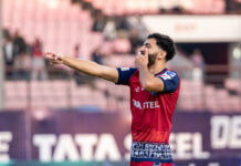 तलाल के गोल से जमशेदपुर को मोहम्मडन के खिलाफ तीन अंक