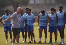 डबल धमाका: ईस्ट बंगाल–जमशेदपुर और बेंगलुरु–पंजाब आमने-सामने