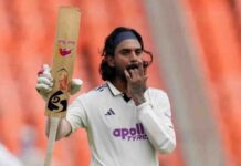 केएल राहुल और देवदत्त पडीक्कल का जलवा, रणजी सेमीफाइनल में कर्नाटक मजबूत स्थिति में