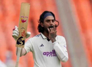 केएल राहुल और देवदत्त पडीक्कल का जलवा, रणजी सेमीफाइनल में कर्नाटक मजबूत स्थिति में